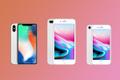 Оригинальные Смартфоны Apple iPhone