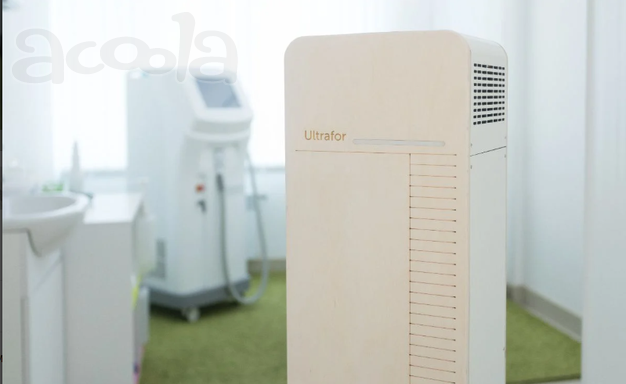 Бактерицидный рециркулятор Ultrafor Самара